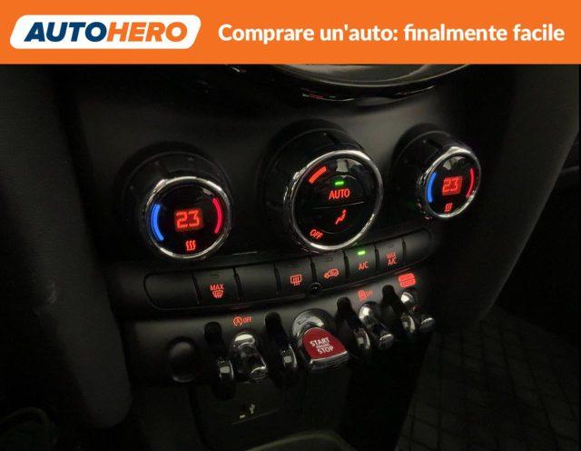 MINI Cooper 1.5 Cooper Essential 5 porte
