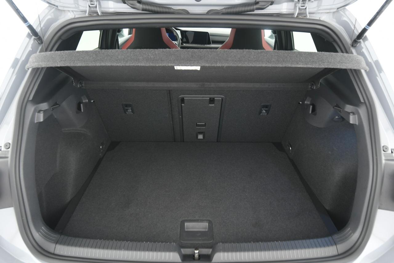 Volkswagen Golf GTI 2.0 TSI DSG