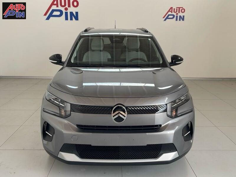 Citroën C3 Turbo 100 S&S MAX