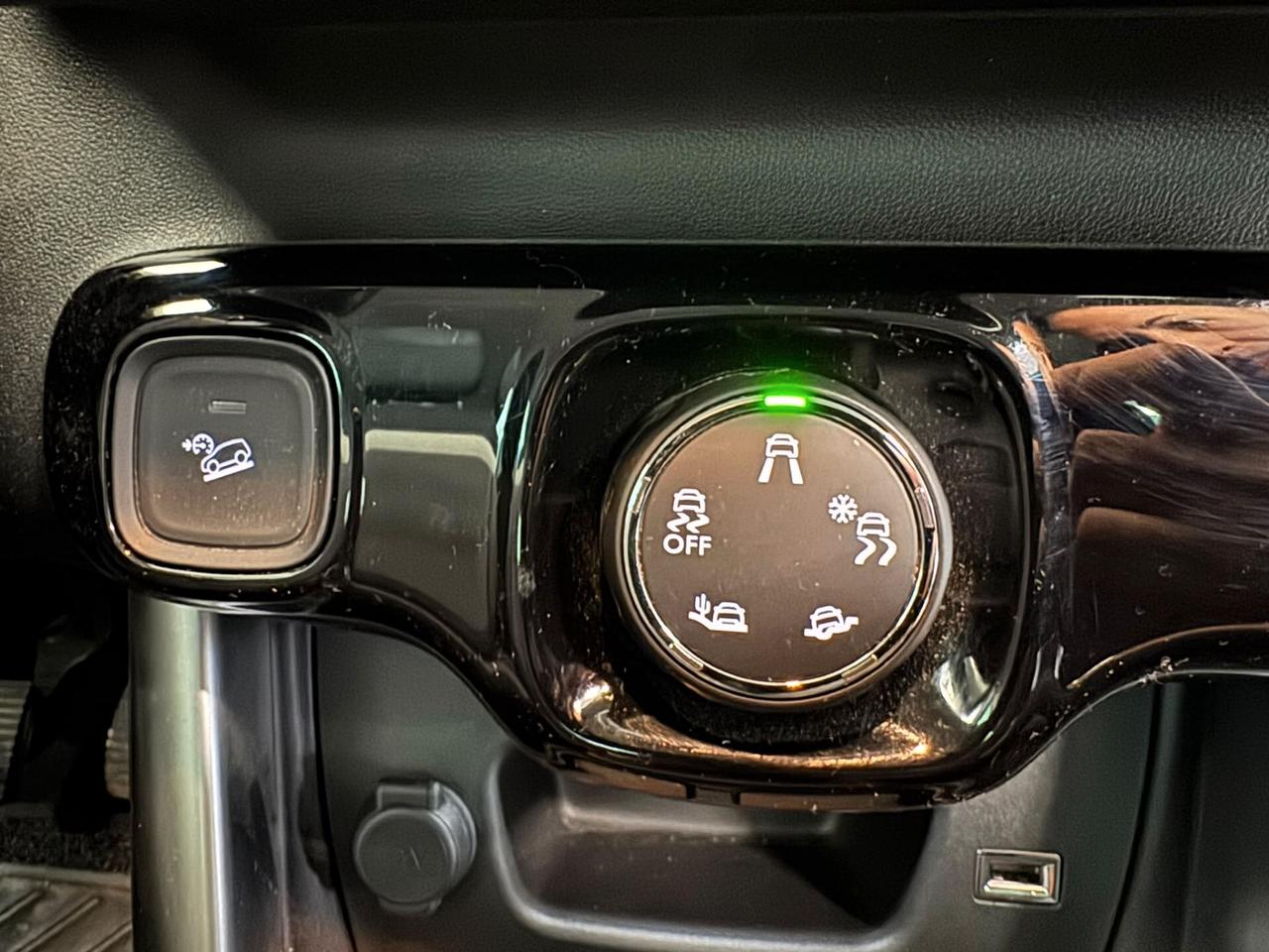 Citroen C3 Aircross PureTech 110 S&S Shine