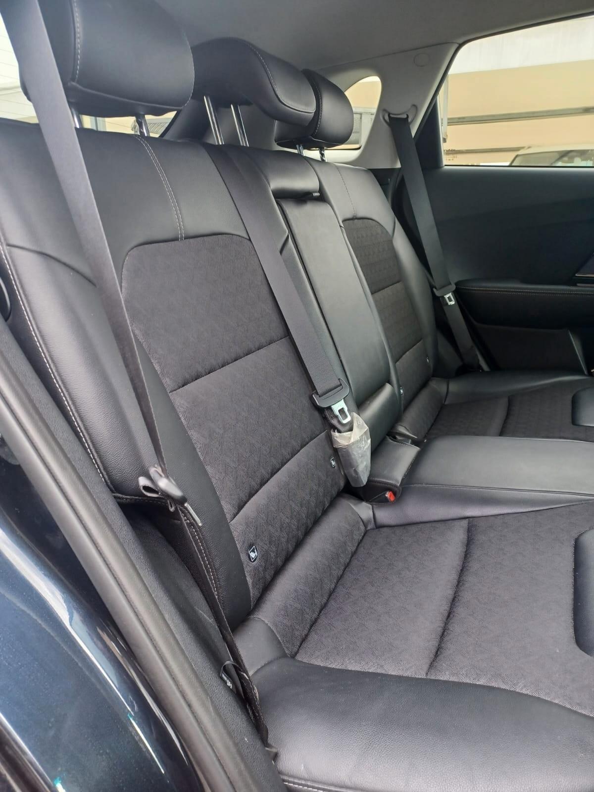 Kia Niro 1.6 GDi DCT HEV Style