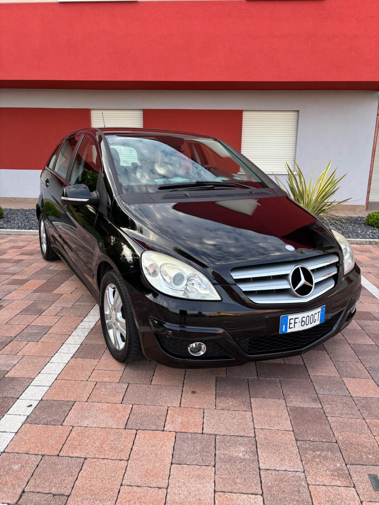 Mercedes-benz B 180 CDI Executive