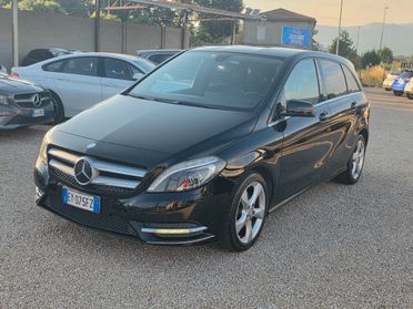 Mercedes-benz B 180 CDI Automatic Premium motpre mercedes classe