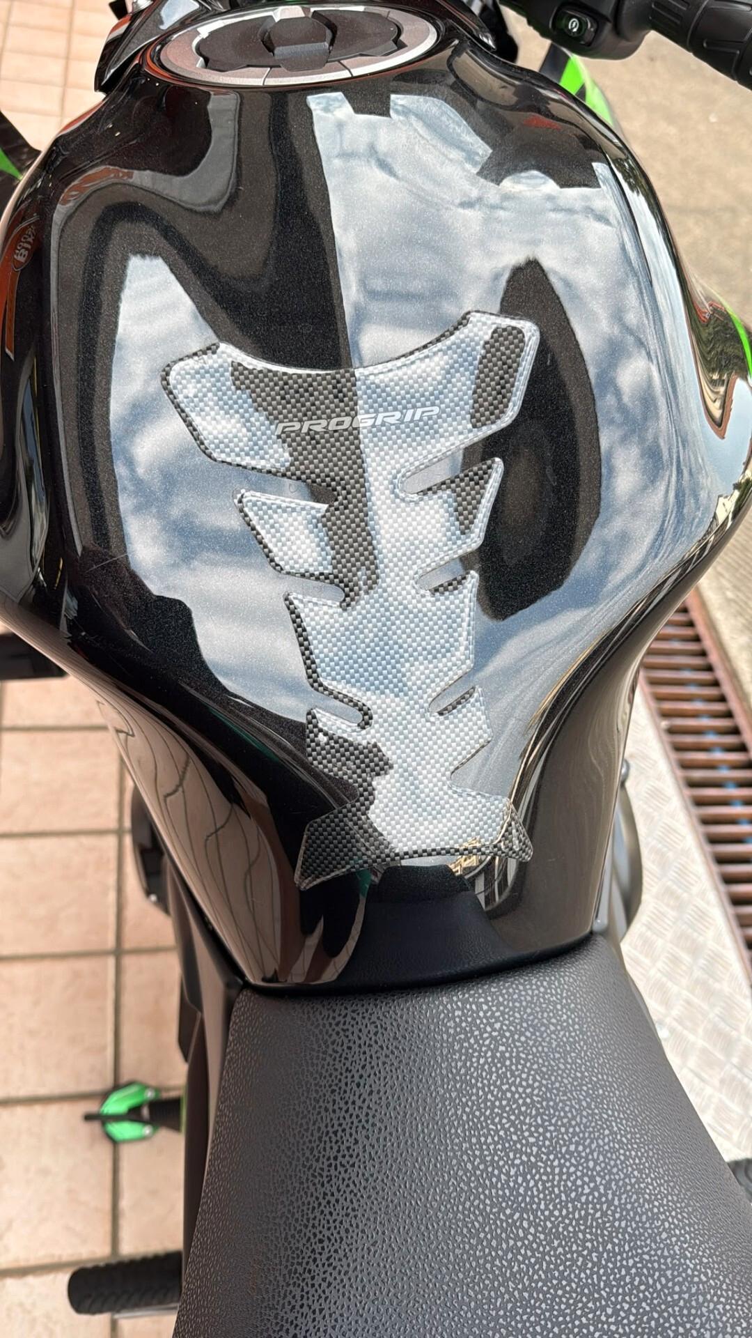 Kawasaki Z 650 DEPOTENZIATA My 2025-2026
