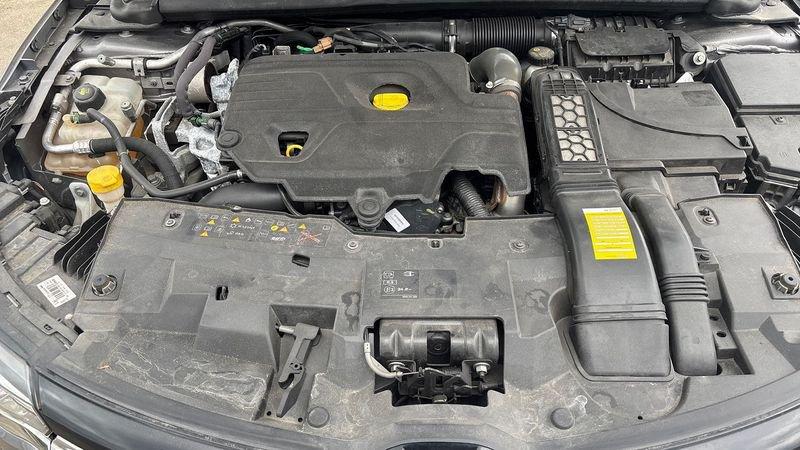 Renault Talisman Sporter 1.6 dci energy Intens 160cv edc