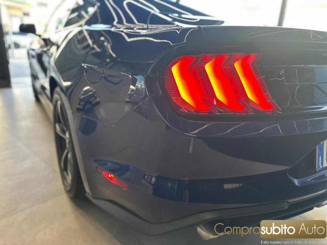 FORD Mustang Fastback 2.3 EcoBoost aut.