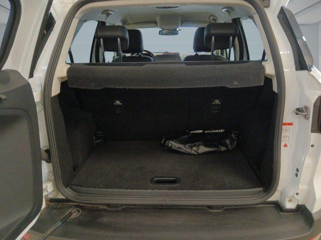 FORD EcoSport 1.0 EcoBoost 125 CV Start&Stop Titanium