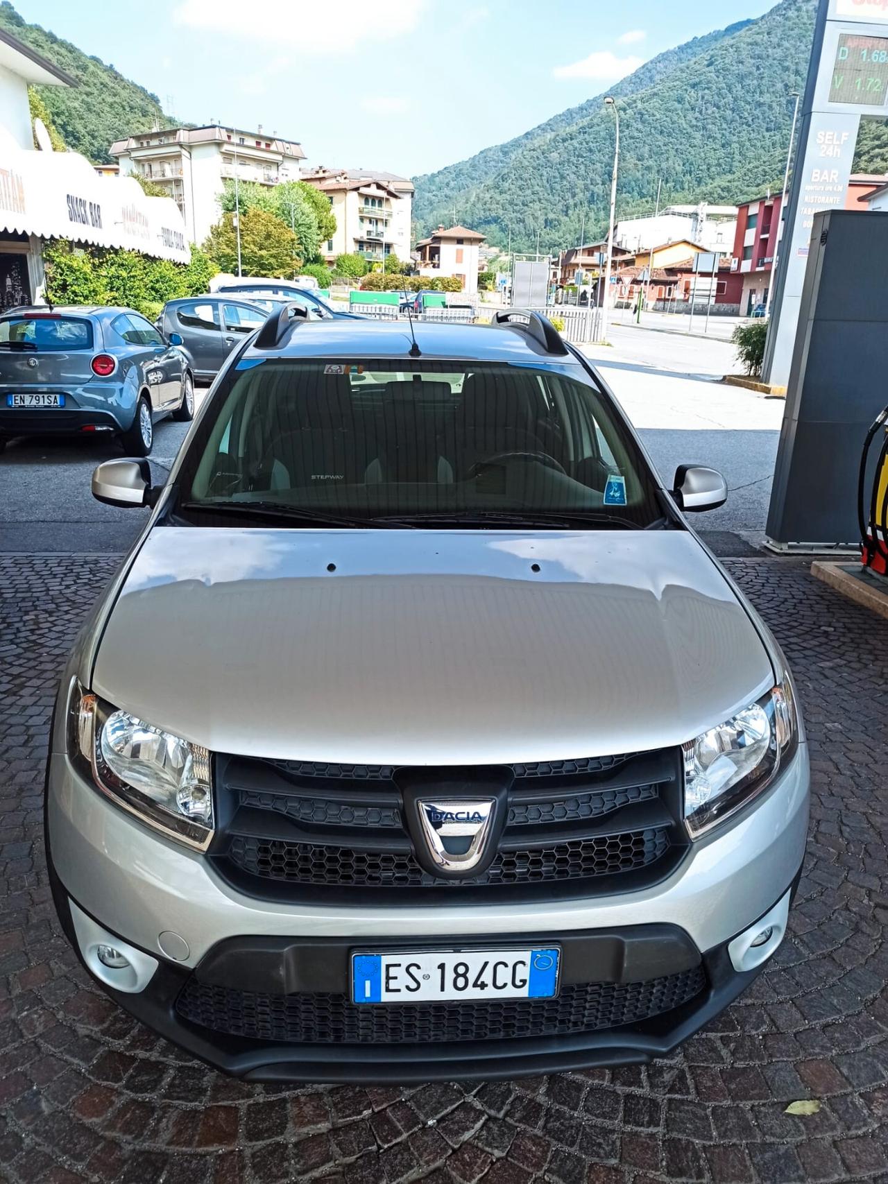 Dacia Sandero 900 TCe 12V 90CV Lauréate