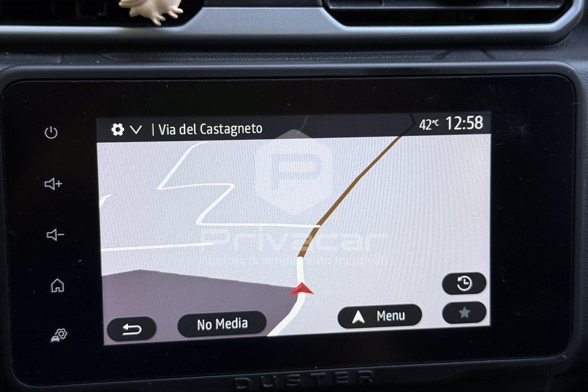 DACIA Duster 1.0 TCe GPL 4x2 Journey