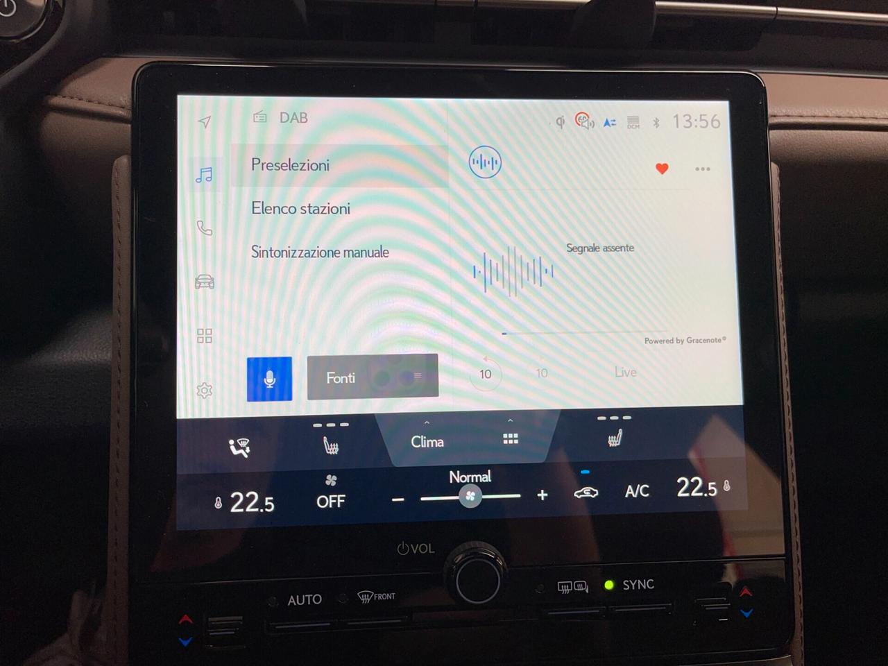 Lexus LBX Elegant hybrid 1.5 2wd e-cvt-Ok Neopat-LEGGI SOTTO