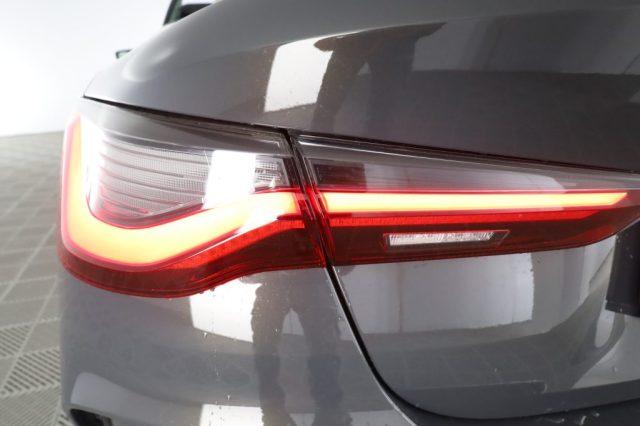 BMW 420 Serie 4 Cabrio i Cabrio Msport