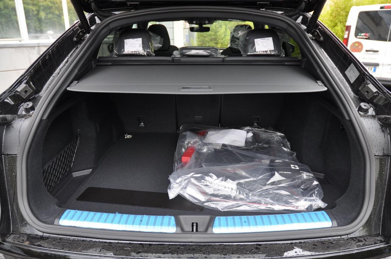 Audi Q5 Sportback 40 2.0 TDI mhev S-Line Quattro s-tronic