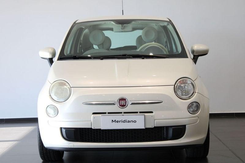 FIAT 500 500 1.2 Pop