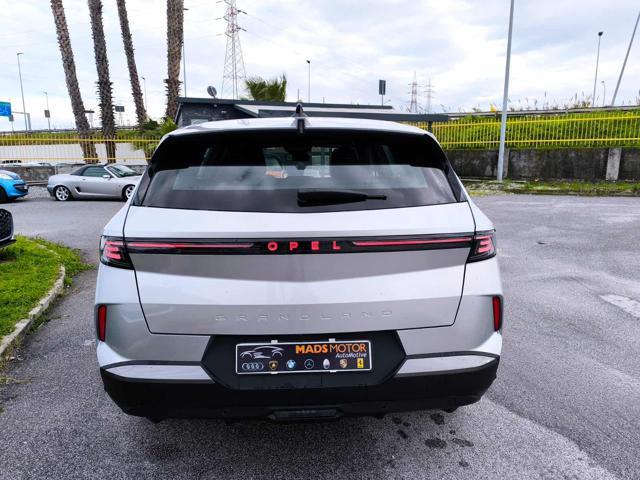 OPEL Grandland 1.2 Turbo 12V 130 CV GS
