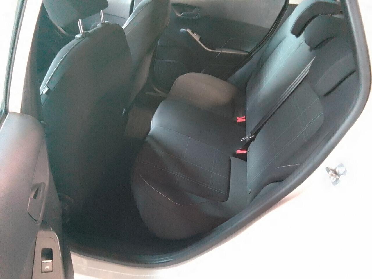 Ford Fiesta 1.5 TDCI OK NEO