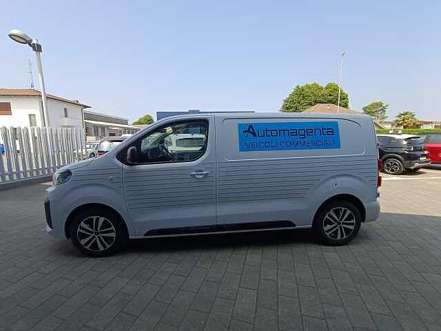 Citroen Jumpy Restyling 2.0 180cv EAT8 M TYPE H