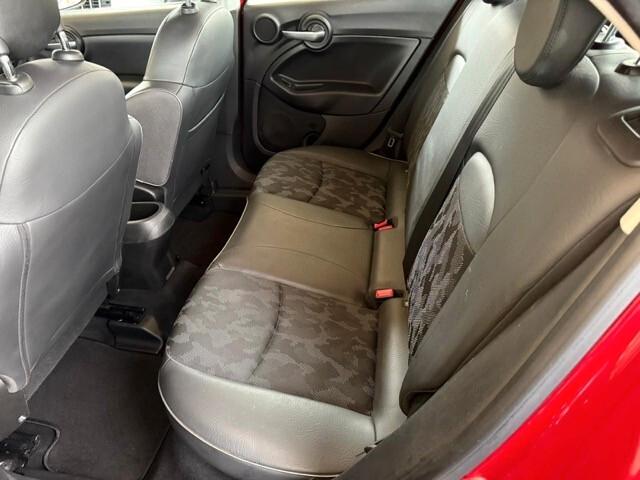 Fiat 500X 1.6 MultiJet 130 CV Cross