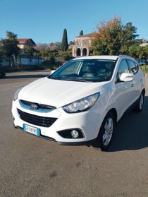 Hyundai iX35 1.7 CRDi 2WD Xpossible