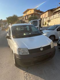 Fiat Panda 1.3 MJT