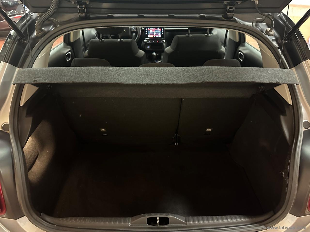 CITROEN C3 PureTech 83 S&S Shine