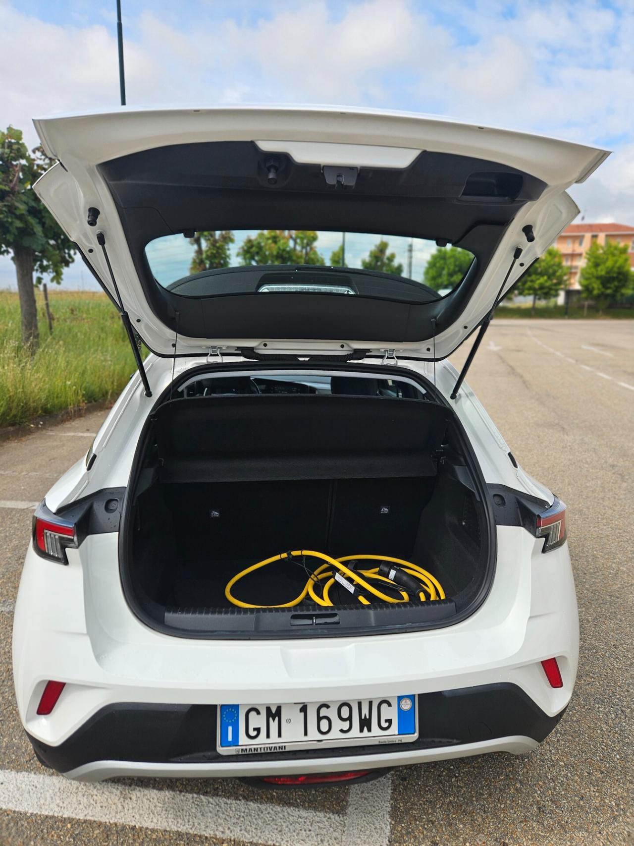 Opel Mokka Mokka-e Elegance