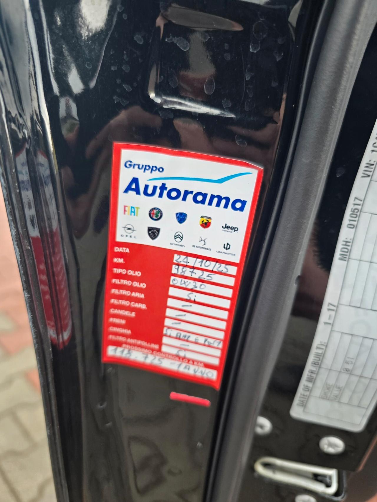 Jeep Cherokee 2.2D 200cv strafull 4WD automatic