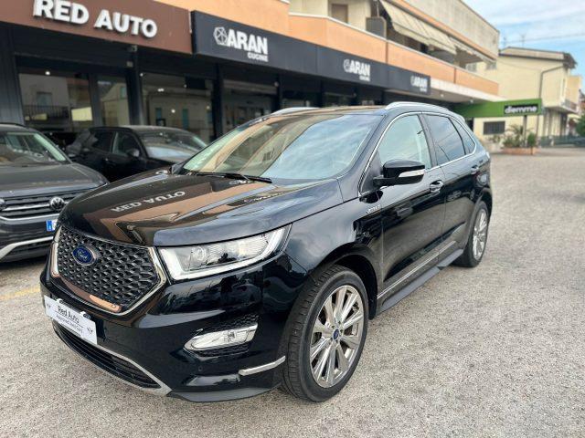 FORD Edge 2.0 TDCI 210 CV AWD Start&Stop Powershift Vignale