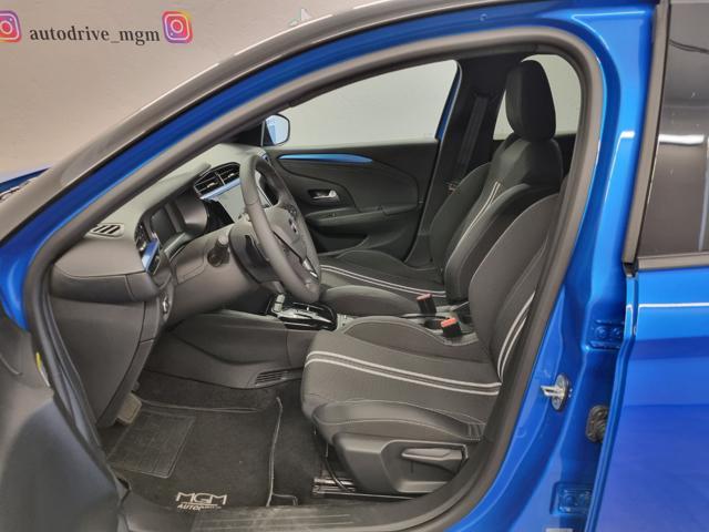 OPEL Corsa Hybrid 110 CV aut. YES
