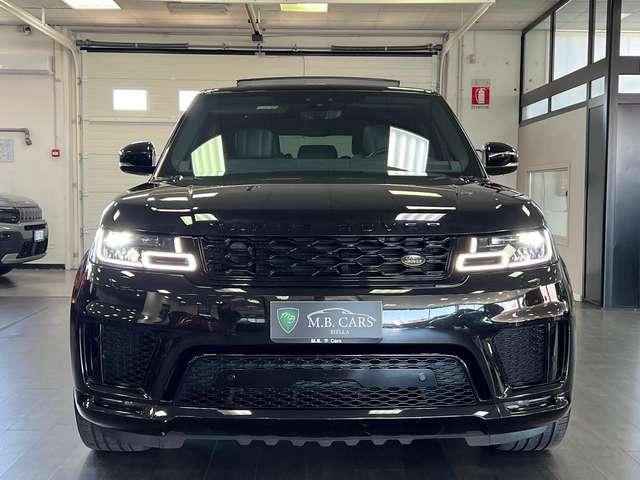 Land Rover Range Rover Sport 3.0 tdV6 HSE Dynamic 249cv auto