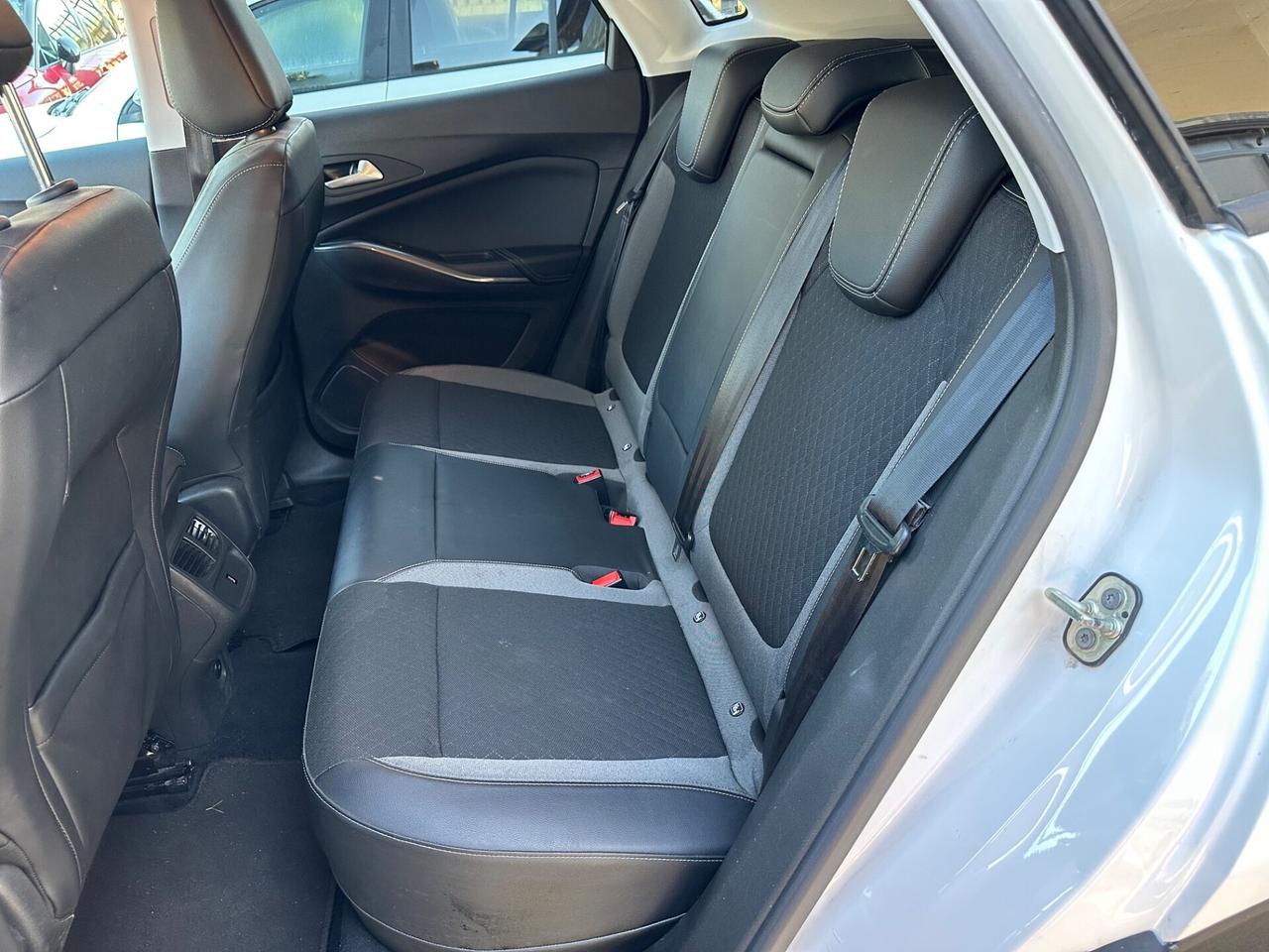 Opel Grandland X 1.6 Hybrid Plug-in aut. Ultimate