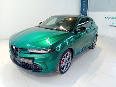 Alfa Romeo Tonale Tonale 1.5 160 CV MHEV TCT7 Tributo Italiano