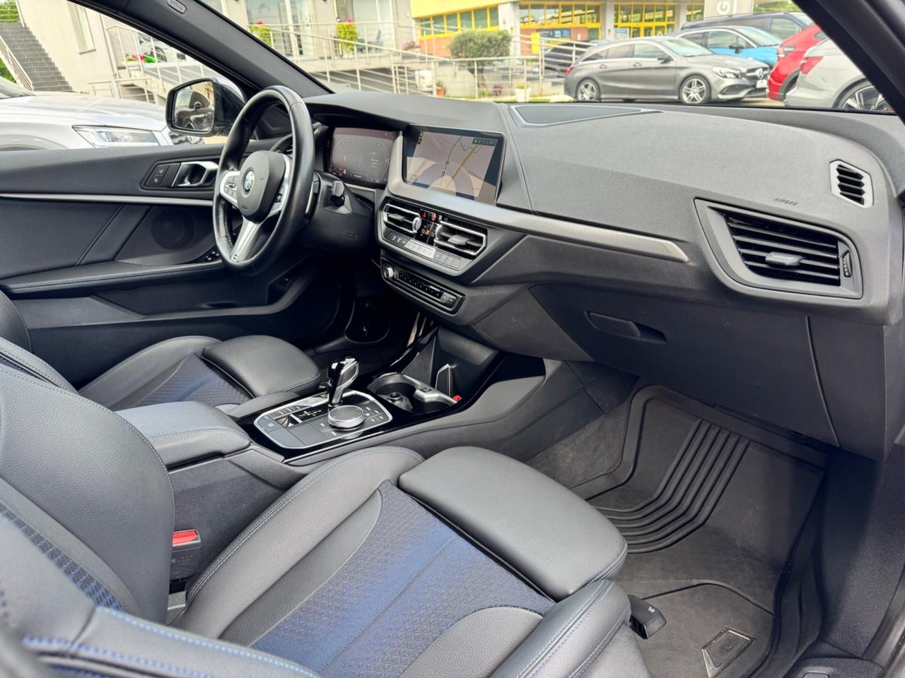 Bmw 118 118d 5p. Msport 150cv uni pro