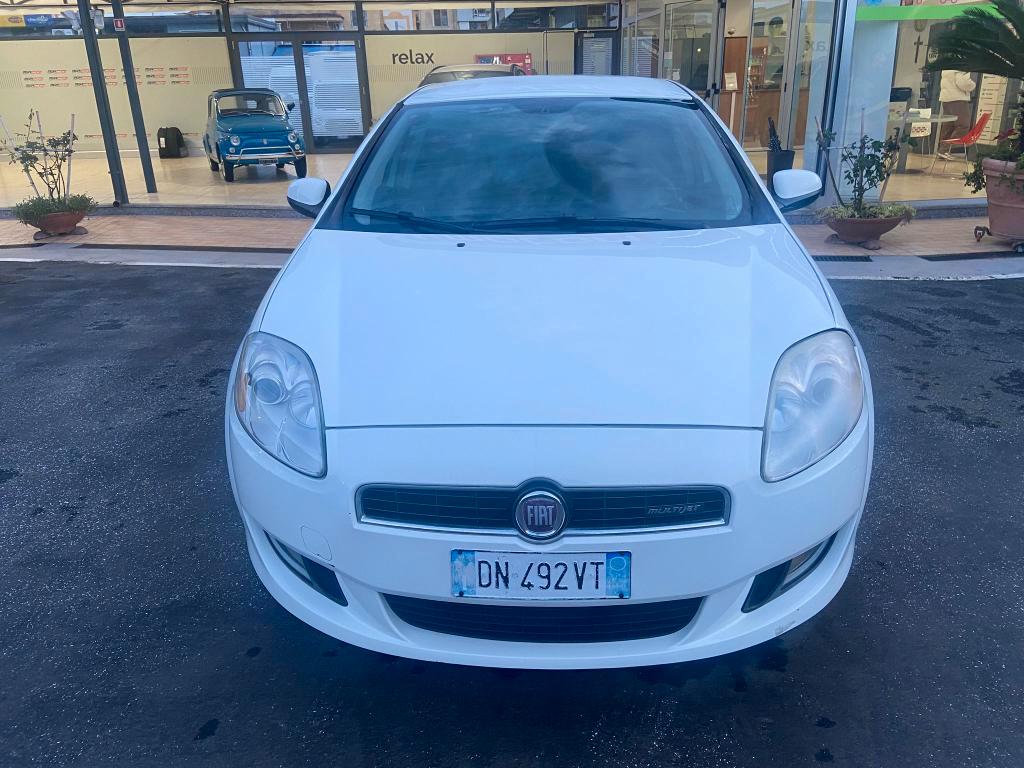 Fiat Bravo 1.6 mjt Dynamic 120cv