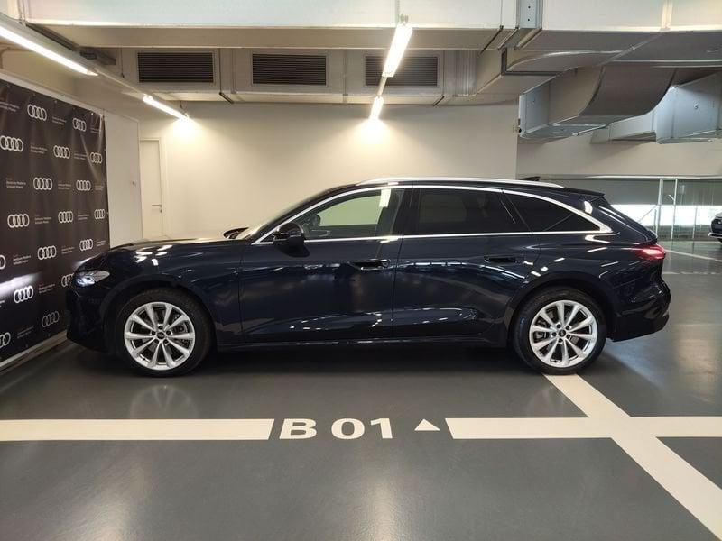 Audi A5 A5 Avant 2.0 tdi mhev+ Business Advanced 204cv s-tronic