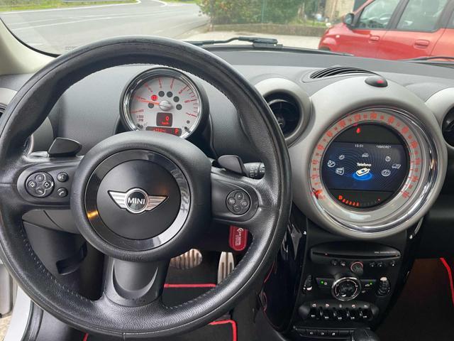 MINI Countryman Mini Cooper SD Countryman