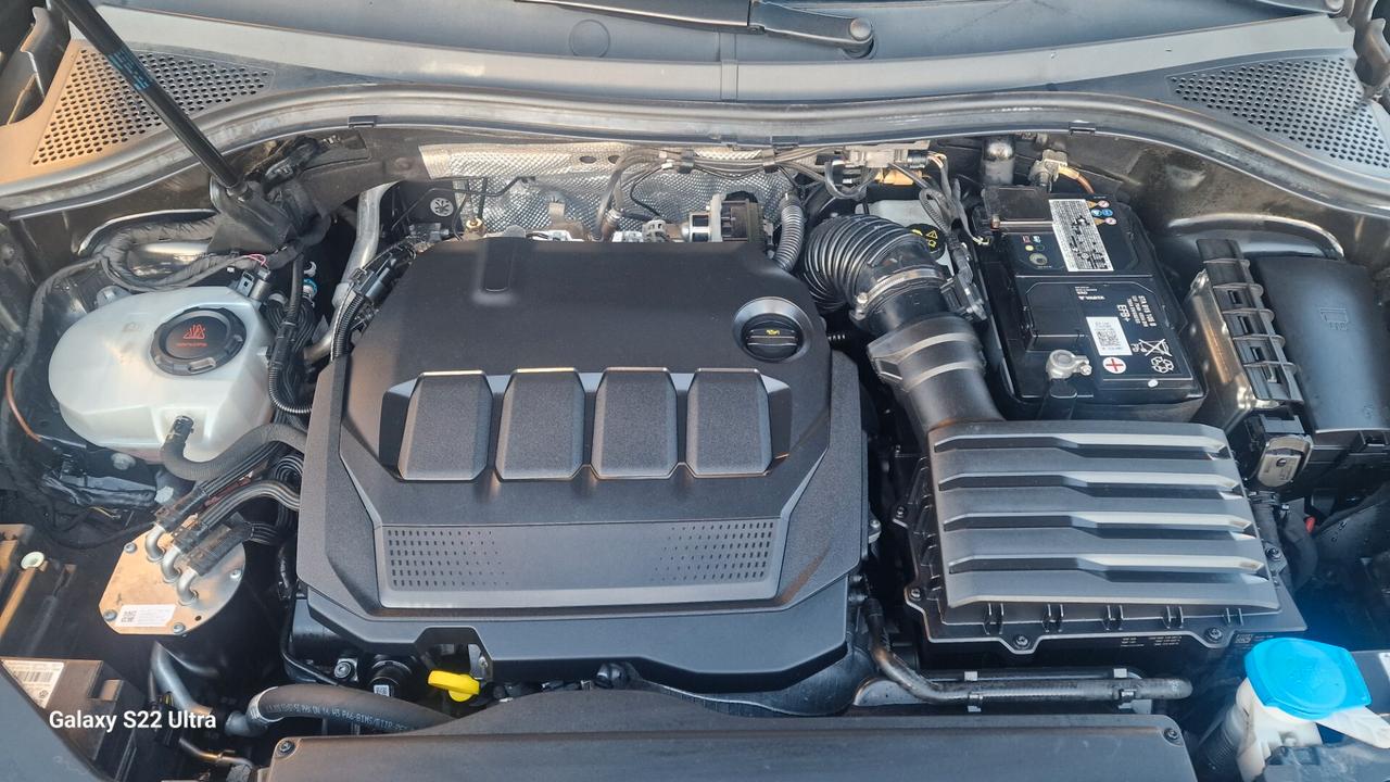 Volkswagen Tiguan 2.0 TDI 150 CV SCR DSG Life