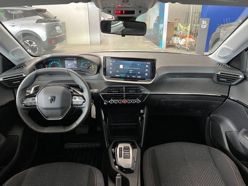 Peugeot 208 208 Hybrid 100 e-DCS6 Style