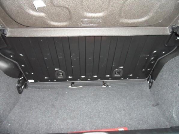 Fiat Panda 1.2 benzina 69 cv Easy