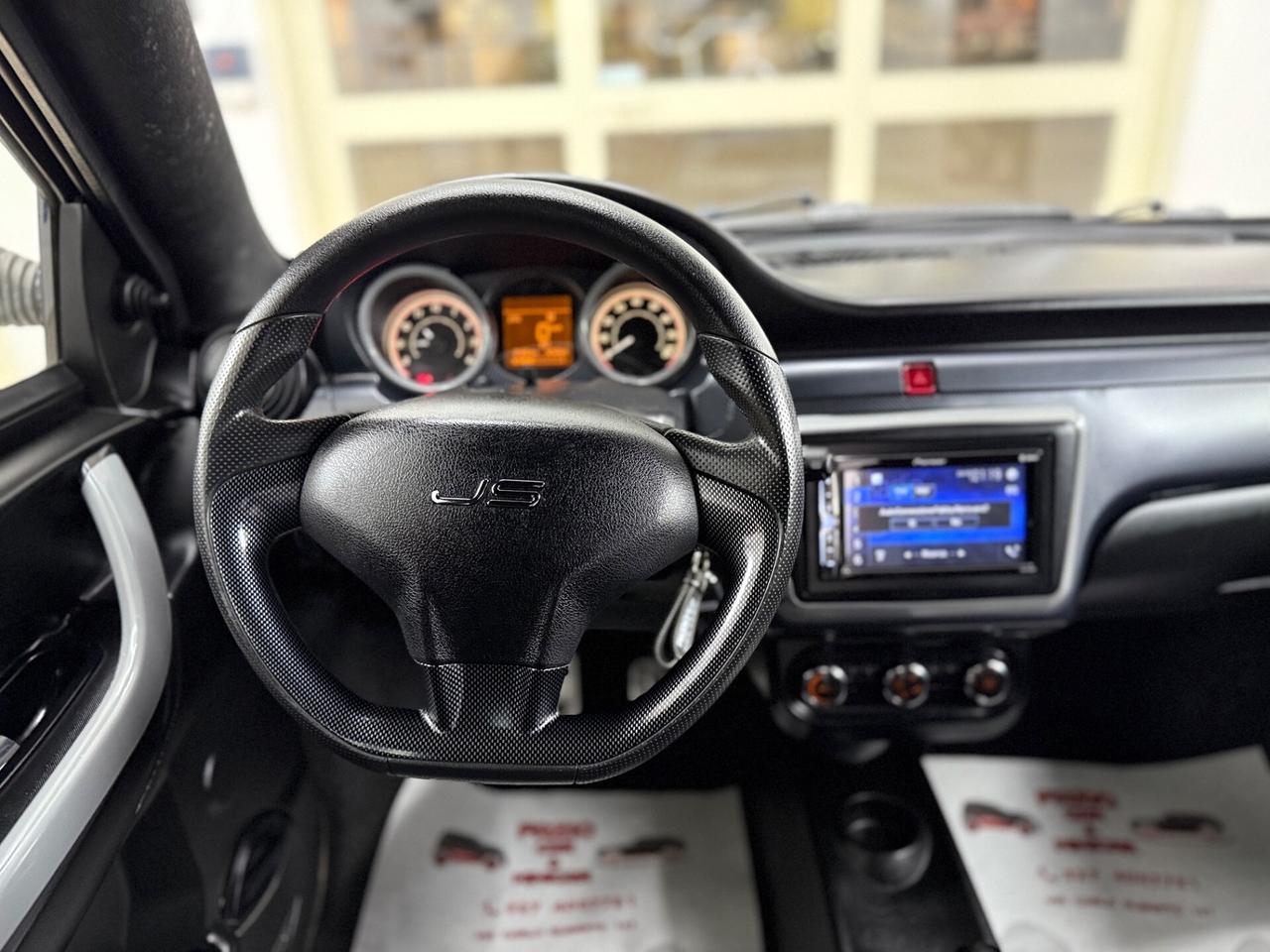 Ligier JS50 Sport DCI Ultimate