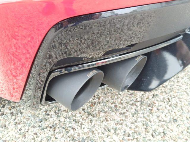 CHEVROLET Corvette C8 Stingray V8 Coupé 3LT