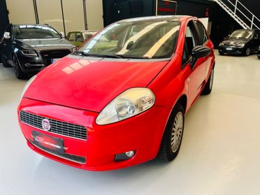 Fiat Grande Punto Grande Punto 1.4 5 porte Active Natural Power