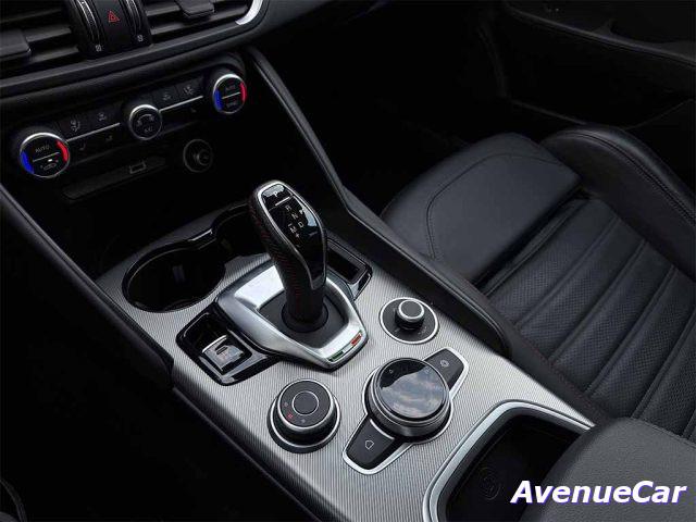 ALFA ROMEO Giulia 2.2 t Competizione Q4 PREZZO REALE IVA ESPOSTA