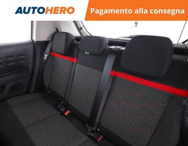 CITROEN C3 PureTech 82 S&S Shine