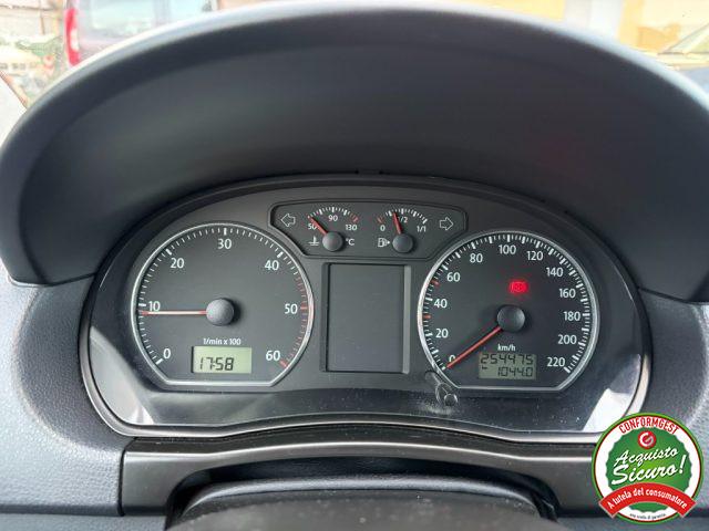 VOLKSWAGEN Polo 1.4/80CV TDI 5p. Sportline