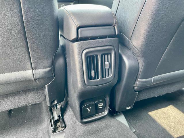 JEEP Compass 2.0 Multijet II aut. 4WD Limited