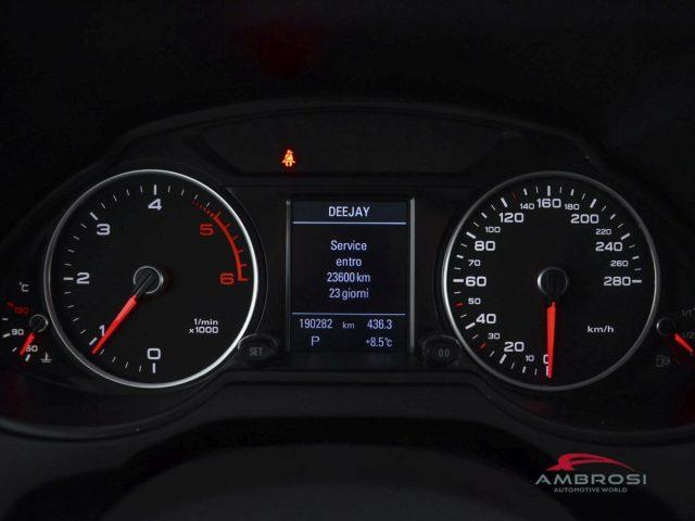 AUDI Q5 2.0 TDI 177CV quattro S tronic Advanced