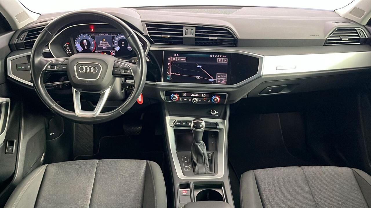 Audi Q3 SPB 35 TDI Business Plus