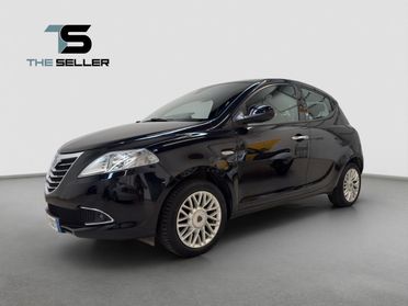 Lancia Ypsilon 5 Porte Ypsilon 1.2 8v Gold s&s 69cv E6
