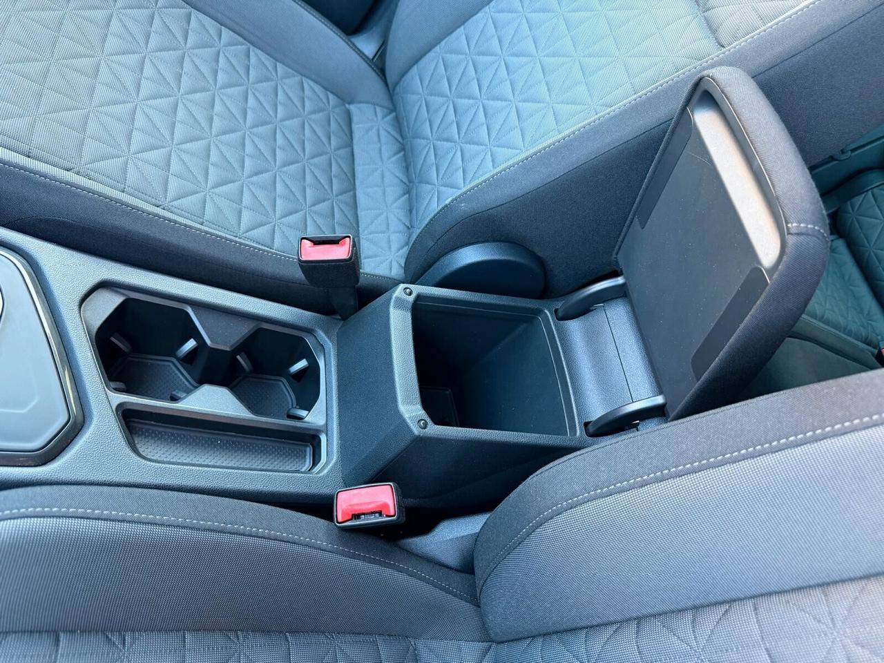Volkswagen Tiguan CAMBIO AUTOMATICO 2.0 150CV 2023