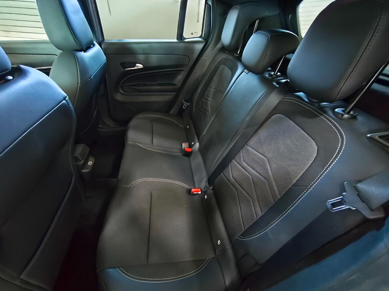 Jeep Avenger 1.2 Turbo 100 CV DCT Summit